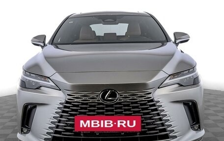 Lexus RX IV рестайлинг, 2025 год, 8 800 000 рублей, 5 фотография