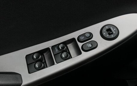 Hyundai Solaris II рестайлинг, 2014 год, 980 000 рублей, 13 фотография