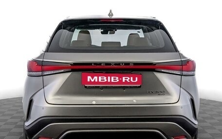 Lexus RX IV рестайлинг, 2025 год, 8 800 000 рублей, 6 фотография