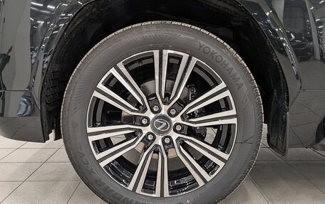 Lexus LX, 2024 год, 20 728 000 рублей, 7 фотография