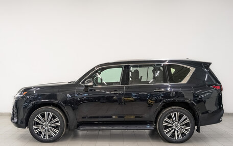 Lexus LX, 2024 год, 20 728 000 рублей, 3 фотография