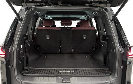 Lexus LX, 2024 год, 20 728 000 рублей, 8 фотография