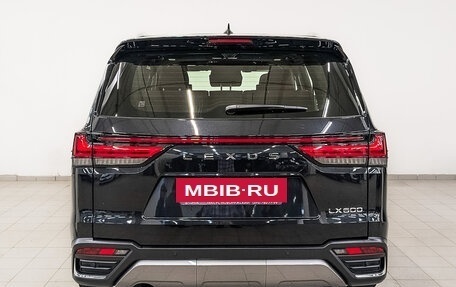 Lexus LX, 2024 год, 20 728 000 рублей, 6 фотография