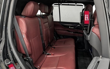 Lexus LX, 2024 год, 20 728 000 рублей, 12 фотография