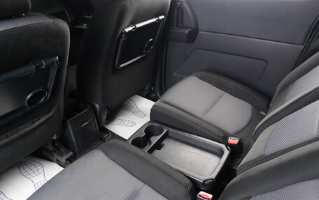 Mazda 5 I рестайлинг, 2006 год, 799 000 рублей, 9 фотография