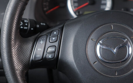 Mazda 5 I рестайлинг, 2006 год, 799 000 рублей, 15 фотография