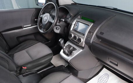 Mazda 5 I рестайлинг, 2006 год, 799 000 рублей, 11 фотография