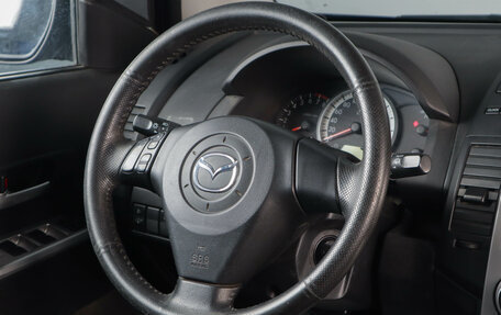 Mazda 5 I рестайлинг, 2006 год, 799 000 рублей, 12 фотография