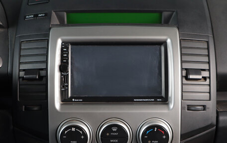 Mazda 5 I рестайлинг, 2006 год, 799 000 рублей, 16 фотография