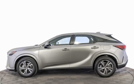 Lexus RX IV рестайлинг, 2025 год, 8 600 000 рублей, 3 фотография