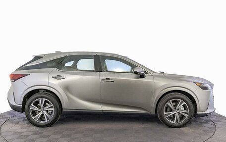 Lexus RX IV рестайлинг, 2025 год, 8 600 000 рублей, 4 фотография