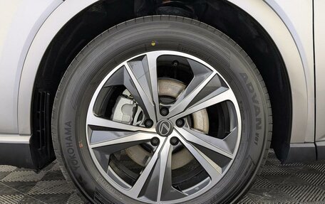 Lexus RX IV рестайлинг, 2025 год, 8 600 000 рублей, 7 фотография