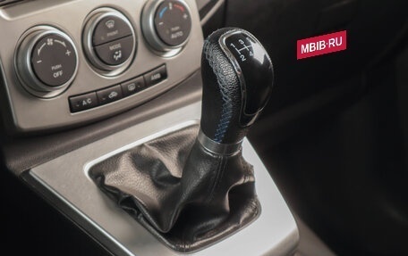 Mazda 5 I рестайлинг, 2006 год, 799 000 рублей, 17 фотография