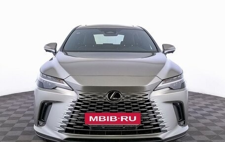 Lexus RX IV рестайлинг, 2025 год, 8 600 000 рублей, 5 фотография