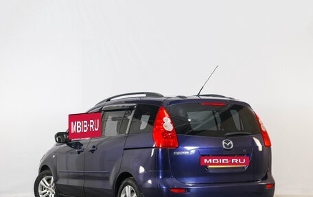 Mazda 5 I рестайлинг, 2006 год, 799 000 рублей, 5 фотография