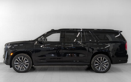 Cadillac Escalade V, 2024 год, 18 100 000 рублей, 3 фотография