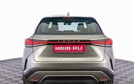 Lexus RX IV рестайлинг, 2025 год, 8 600 000 рублей, 6 фотография