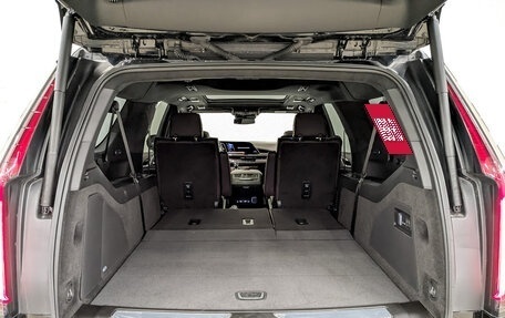 Cadillac Escalade V, 2024 год, 18 100 000 рублей, 8 фотография