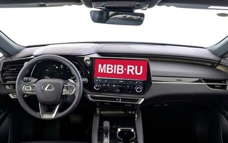 Lexus RX IV рестайлинг, 2025 год, 8 600 000 рублей, 10 фотография