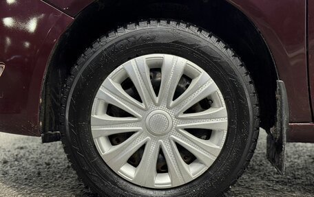 Skoda Fabia II, 2012 год, 610 000 рублей, 17 фотография