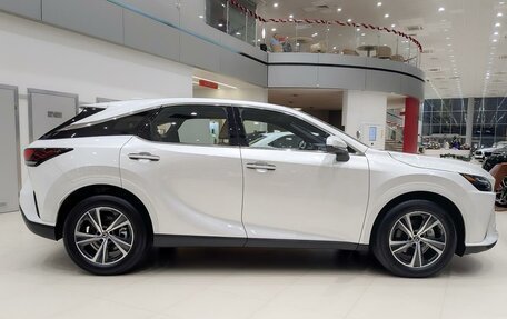 Lexus RX IV рестайлинг, 2025 год, 8 800 000 рублей, 4 фотография