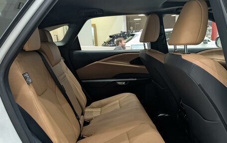 Lexus RX IV рестайлинг, 2025 год, 8 800 000 рублей, 8 фотография