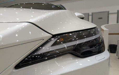 Lexus RX IV рестайлинг, 2025 год, 8 800 000 рублей, 6 фотография