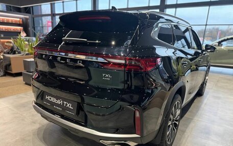 CheryExeed TXL, 2025 год, 3 930 000 рублей, 2 фотография