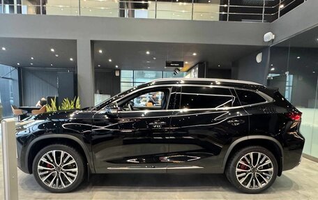 CheryExeed TXL, 2025 год, 3 930 000 рублей, 3 фотография