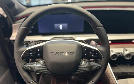 CheryExeed TXL, 2025 год, 3 930 000 рублей, 4 фотография