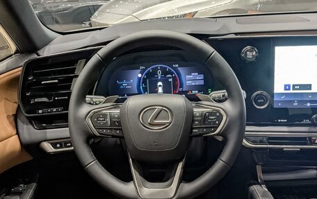 Lexus RX IV рестайлинг, 2025 год, 8 800 000 рублей, 10 фотография