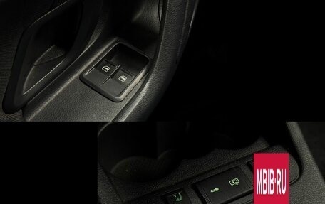 Skoda Fabia II, 2012 год, 610 000 рублей, 16 фотография