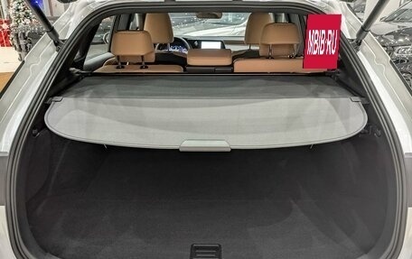 Lexus RX IV рестайлинг, 2025 год, 8 800 000 рублей, 9 фотография