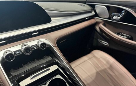 CheryExeed TXL, 2025 год, 3 930 000 рублей, 15 фотография