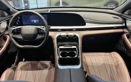 CheryExeed TXL, 2025 год, 3 930 000 рублей, 14 фотография