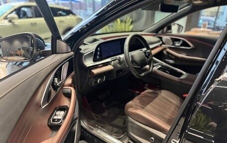 CheryExeed TXL, 2025 год, 3 930 000 рублей, 10 фотография