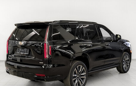 Cadillac Escalade V, 2024 год, 18 115 000 рублей, 2 фотография