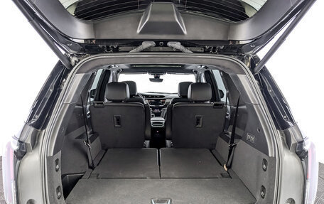 Cadillac XT6 I, 2023 год, 7 900 000 рублей, 8 фотография