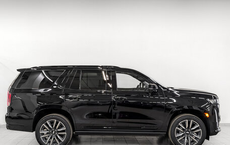 Cadillac Escalade V, 2024 год, 18 115 000 рублей, 4 фотография