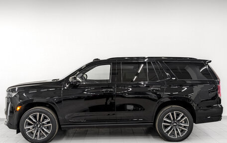 Cadillac Escalade V, 2024 год, 18 115 000 рублей, 3 фотография