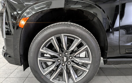 Cadillac Escalade V, 2024 год, 18 115 000 рублей, 7 фотография