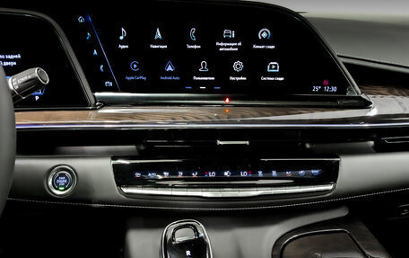 Cadillac Escalade V, 2024 год, 18 115 000 рублей, 11 фотография