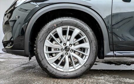 Infiniti QX50 II, 2025 год, 5 499 000 рублей, 7 фотография