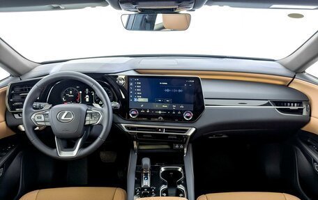 Lexus RX IV рестайлинг, 2025 год, 8 800 000 рублей, 10 фотография