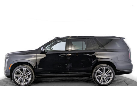 Cadillac Escalade V, 2024 год, 20 900 000 рублей, 3 фотография
