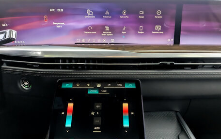 Cadillac Escalade V, 2024 год, 20 900 000 рублей, 10 фотография