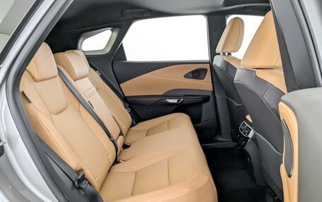 Lexus RX IV рестайлинг, 2025 год, 8 800 000 рублей, 12 фотография