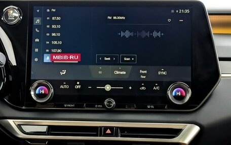 Lexus RX IV рестайлинг, 2025 год, 8 800 000 рублей, 11 фотография