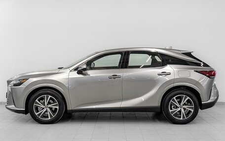 Lexus RX IV рестайлинг, 2025 год, 8 800 000 рублей, 3 фотография