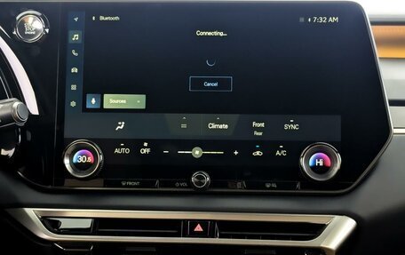 Lexus RX IV рестайлинг, 2025 год, 8 800 000 рублей, 11 фотография